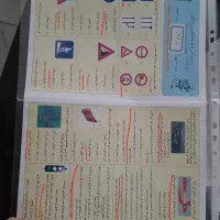 نمونه سوالات آیین نامه