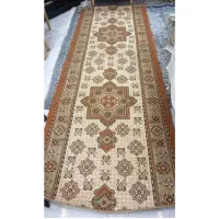 گلیم فرش نونو بدونه کوچک ترین پارگی یا سوختگی