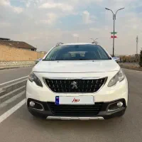 پژو۲۰۰۸|خودرو سواری و وانت|تهران, علم و صنعت|دیوار