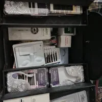 وسایل اکستیشن مژه