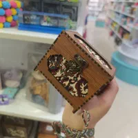 جعبه چوبی|صنایع دستی و سایر لوازم تزئینی|یزد, |دیوار