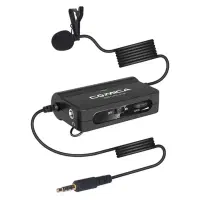 میکروفون یقه ای کامیکا  مدل SIG.LAV V05