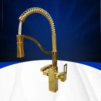 شیرآلات به قیمت عمده گارانتی 5ساله