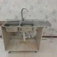 سینک،شیر،آبچکان