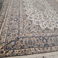فرش دستبافت ۹ متری اردکان