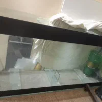 اکواریوم  دست ساز