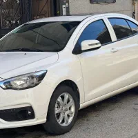 شاهین G مدل1401 سانروف دار