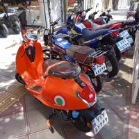 موتور  برقی es2.1500w