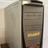 کیس کامپیوتر