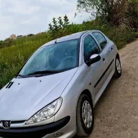۲۰۶ فرانسه