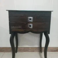 کنسول جاقاشقی