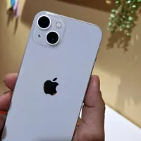 گوشی آیفون ۱۳ ظرفیت ۱۲۸ نسخه ch