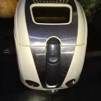 سرخکن سرخ کن