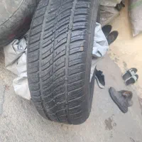 لاستیک ۱۶ ۲۰۵