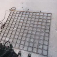 جوشکاری سیار بوشهر گورکات عالیشهر