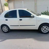 تیبا 2 مدل 1400