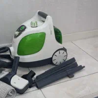بخارشور آلمانی