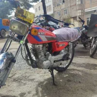 موتور نامی ۲۰۰ مدل ۹۵