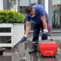 لوله بازکنی فنرزنی تمام نقاط رشت24ساعته100تضمینی