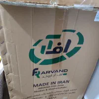 کولر دو تیکه دیواری اف ار ۲۴هزار اروند