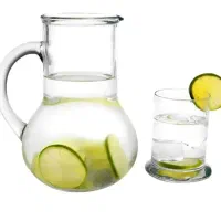 پارچ و لیوان نو نو ترکیه ای اصل همراه با کارتن