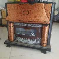 بخاری فروشی
