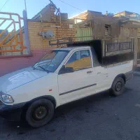 پراید وانت مدل 97