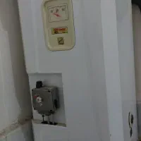 ابگرمکن منبعی ۴۰ لیتری مشهد دوام