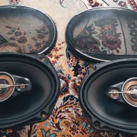 باند (Pioneer) پاوینیر