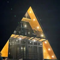 خونه ویلایی جاده اصفهان