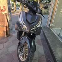 موتور ایروکس ۱۸۰