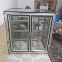 دکه دستفروشی نو