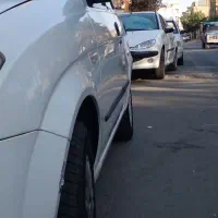 تیبا ۲|خودرو سواری و وانت|رباطکریم, شترخوار|دیوار
