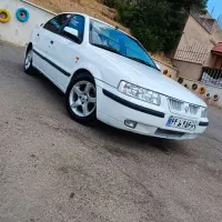 سمندLX 90 بیرنگ