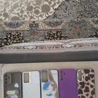 قاب سامسونگ و آیفون