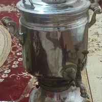سماور بزرگ