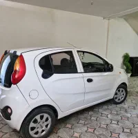 خودرو سواری ام وی ام