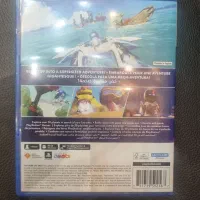 دیسک بازیps5 آسترو باتastro bot
