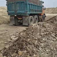کود مرغی(گوشتی و قفسی)