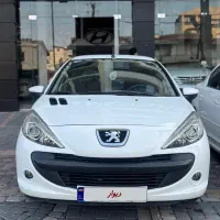 ۲۰۷ مدل۹۷اتومات درجه۱