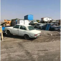 مراکز اسقاط فرسوده