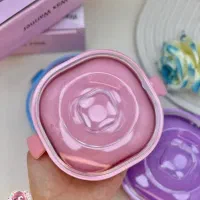 وکس سیلیکونی