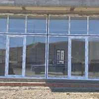 در و پنجره محمدی