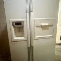 یخچال ساید بای ساید بکو