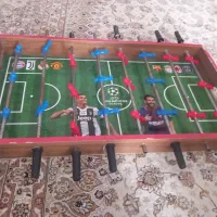 فوتبال دستی