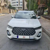 تیگو ۷ پرو ۴۰۱ مشابه صفر