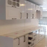 سرویس کابینت آماده