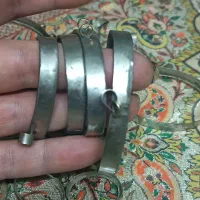 رکاب ورشو سایز مختلف