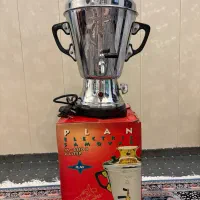 سماور برقی پلان اصل