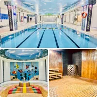 استخدام نیروی انتظامات خانوم